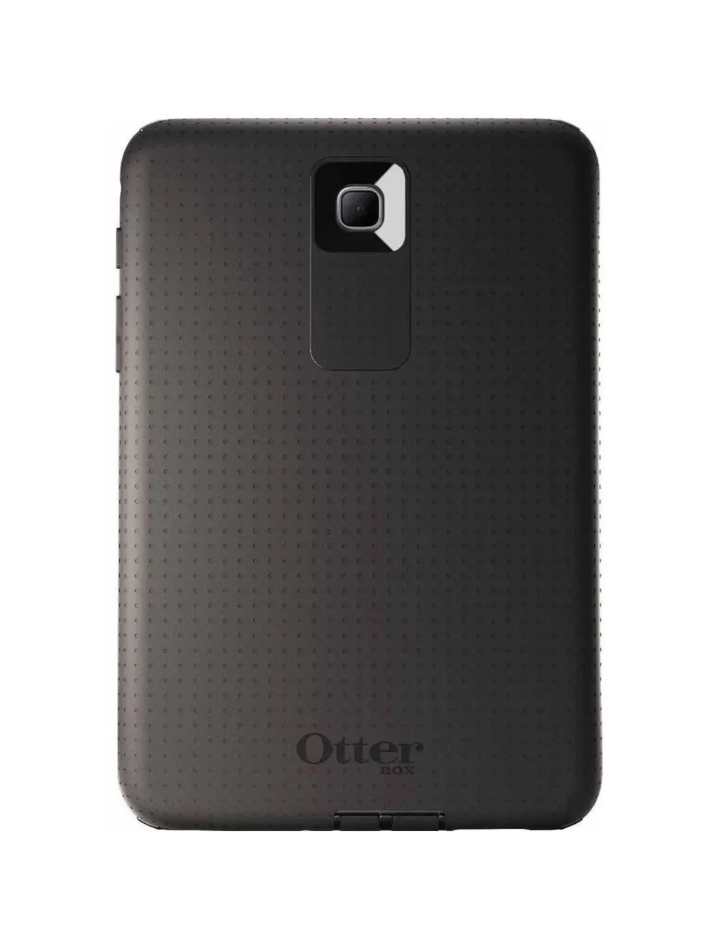 OtterBox Defender Series Tablet Case for Samsung Galaxy Tablet A (8.0)- Black